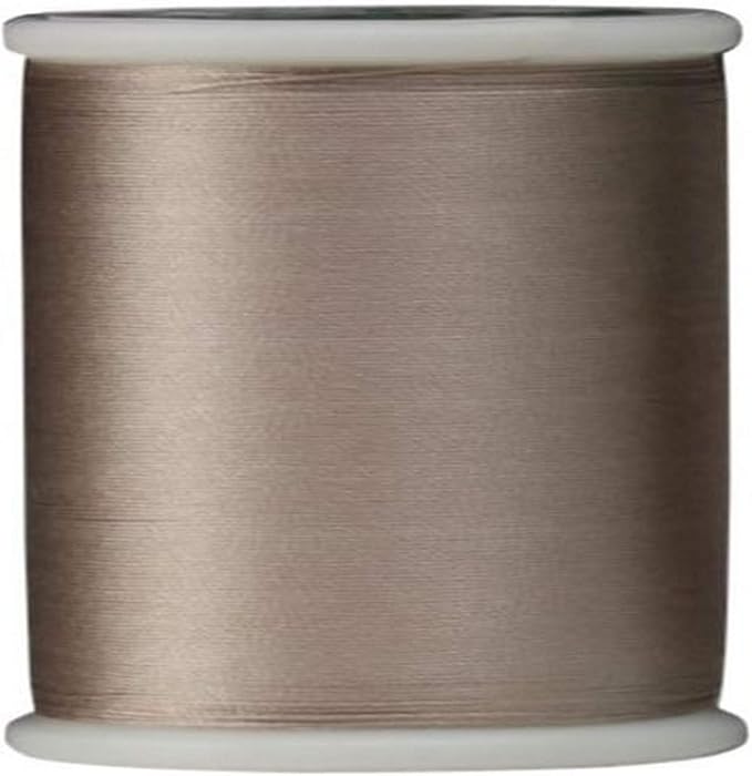 clover 043 丝绸线,米色